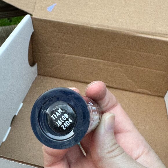 ColourPop Cosmetics Team Jacob Lux Lip Oil - Picture 3 of 8